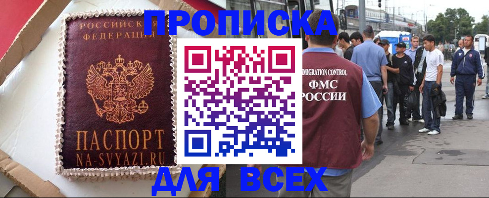 временная регистрация для всех в Плавске